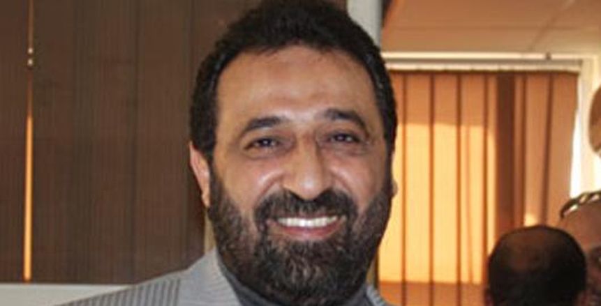 عبد الغني: "كله خد حقه" في مباراة الأهلي والمقاصة
