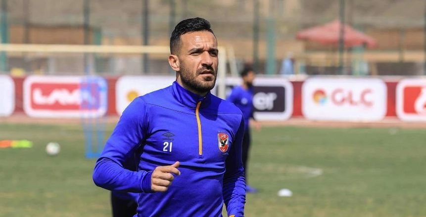 عاجل| أول تعليق من الاتحاد التونسي على استبعاد "معلول" من أمم أفريقيا
