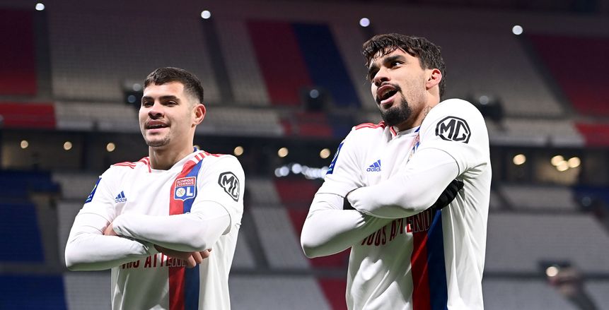 ليون يفرض التعادل على باريس سان جيرمان وتستمر معاناته بالدوري الفرنسي