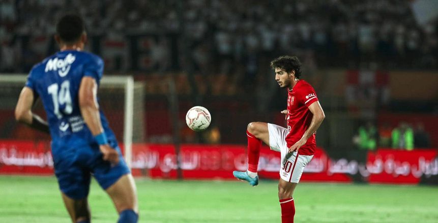 ترتيب الدوري المصري بعد تعادل الأهلي والزمالك.. الأبيض يتصدر والأحمر ثالثا