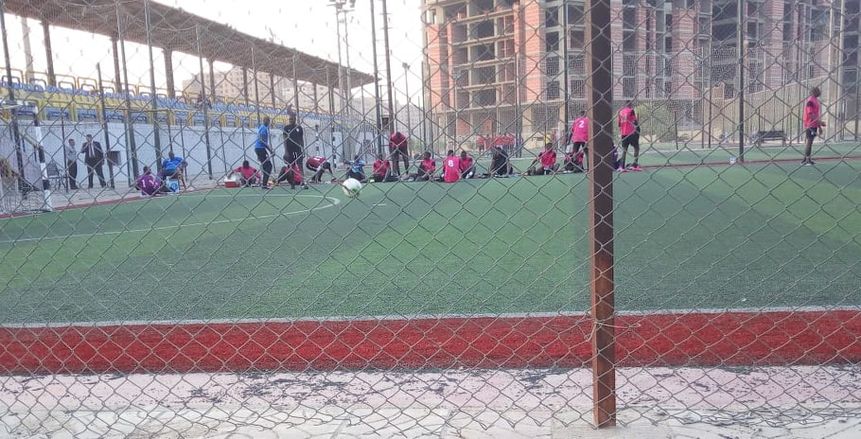 بالصور.. كواليس مران لاعبي جينيراسيون في فندق الإقامة قبل مغادرة القاهرة