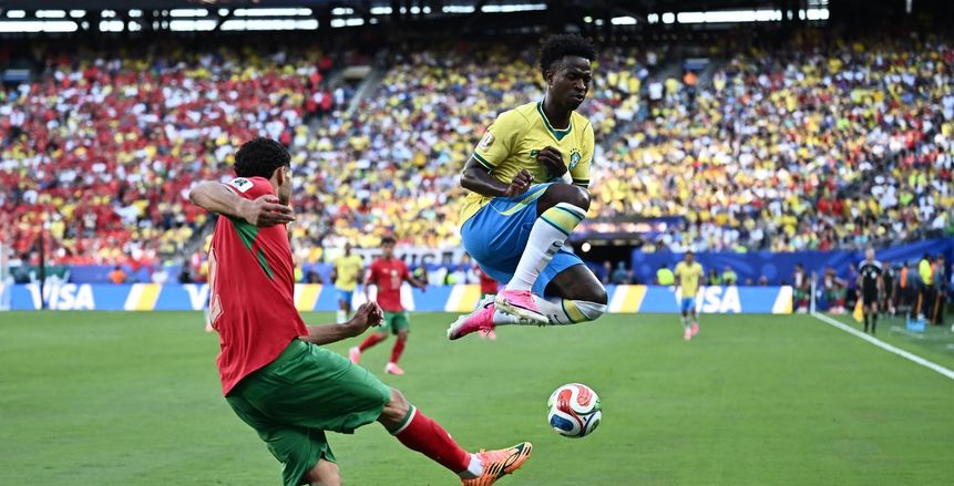 ماذا قالت الصحف البرازيلية عن منتخب المغرب بعد مباراة كأس العالم 2026؟