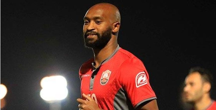 مدرب الرائد: ساتابع الدوري المصري لضم لاعبين مميزين مثل «شيكابالا»
