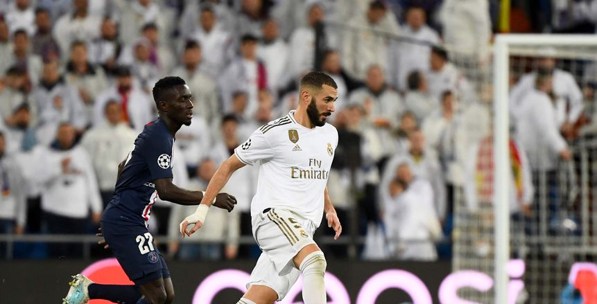 تقارير: الريال يتوقع اندلاع أزمة في مباراة الكلاسيكو بسبب الحكم