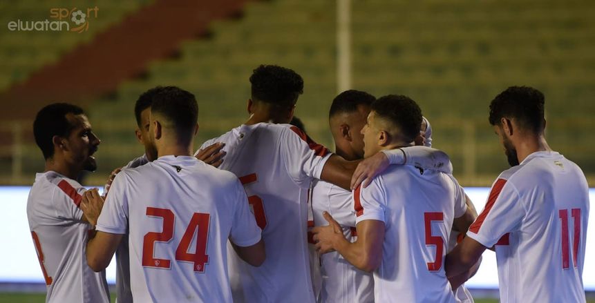 أخبار الزمالك.. عودة فيريرا وتغييرات منتظرة أمام المصري في الدوري