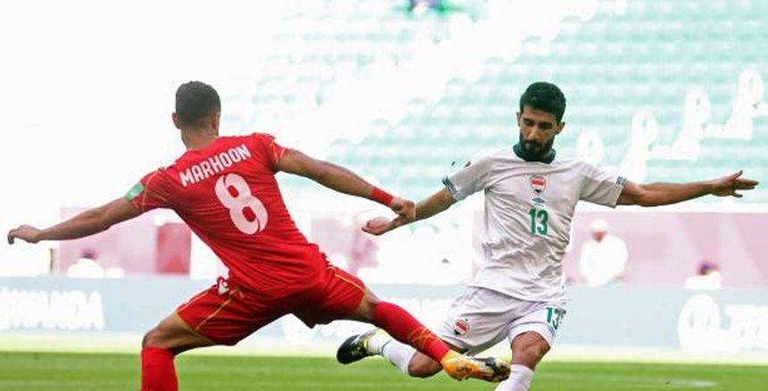 حكم قطري لمواجهة عمان والبحرين في نهائي خليجي 26