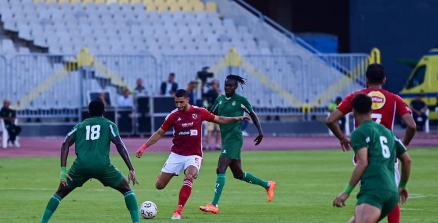 مباريات قوية في الجولة الثالثة من دوري NILE بعد التوقف الدولي.. اعرف المواعيد