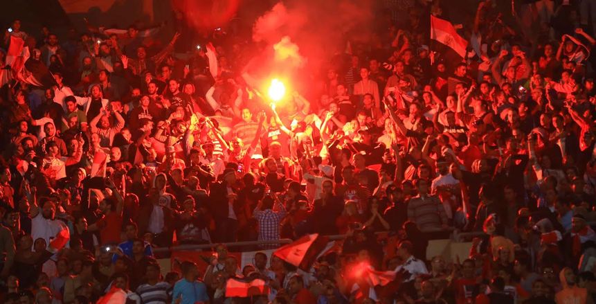 الجابون 2017| وزارة الرياضة توافق على سفر رابطة المنتخب إلي الجابون بالتنسيق مع "الجبلاية"