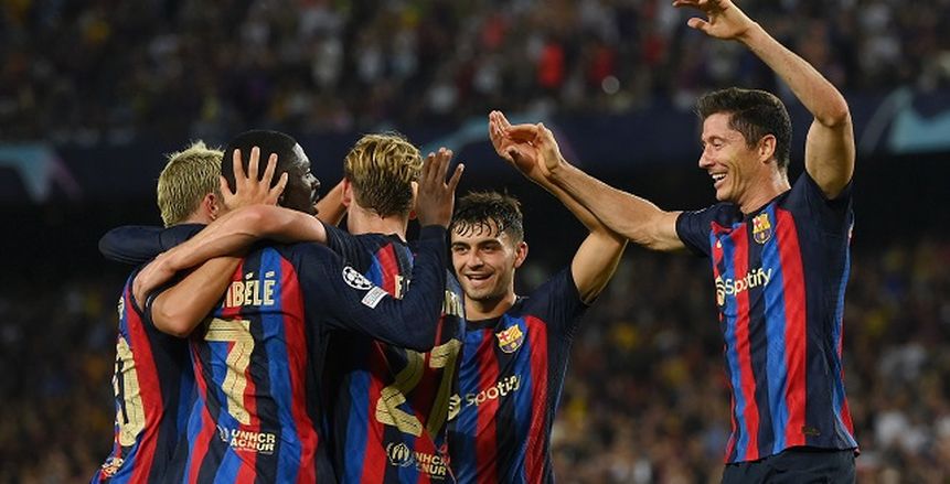 معلق مباراة برشلونة وبايرن ميونخ في دوري أبطال أوروبا.. مواجهة ساخنة