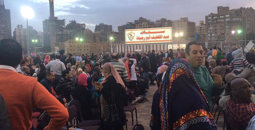 مريم عصمت: لائحة مرتضى مخالفة للقانون والدستور