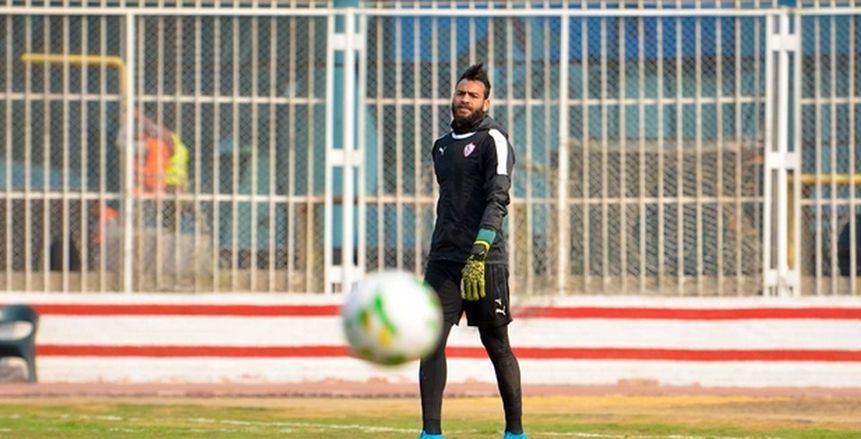 مصدر: الزمالك يعاقب «أبوجبل» لاعتراضه على دور «الرجل الثاني»