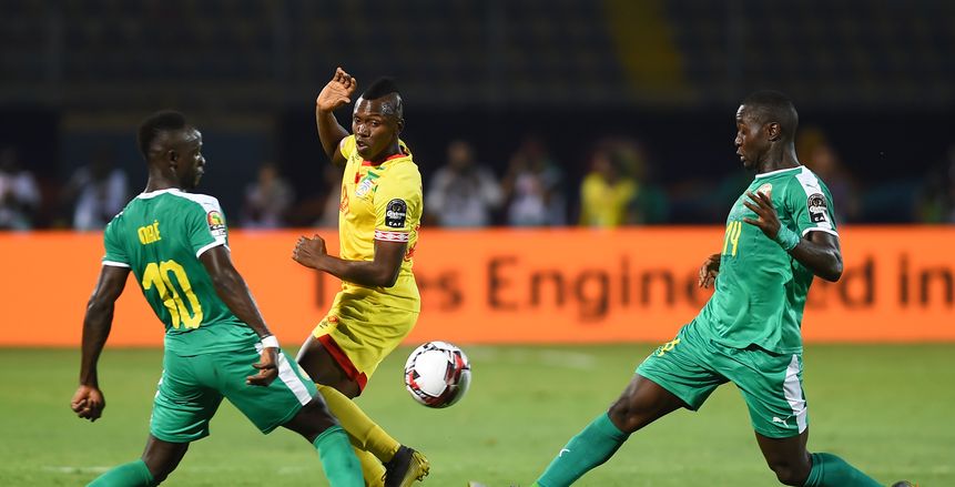 ماني ونيانج يقودان تشكيل السنغال المتوقع ضد تونس بنصف نهائي كأس أمم أفريقيا