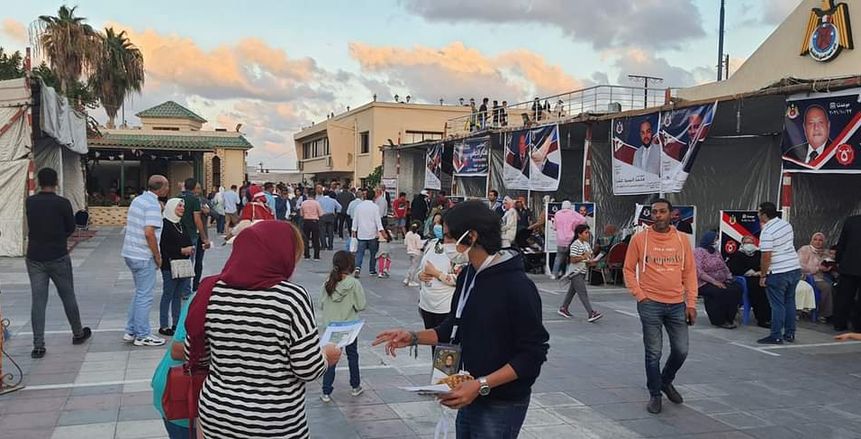 تعرف على نتائج انتخابات مراكز الشباب في الإسكندرية