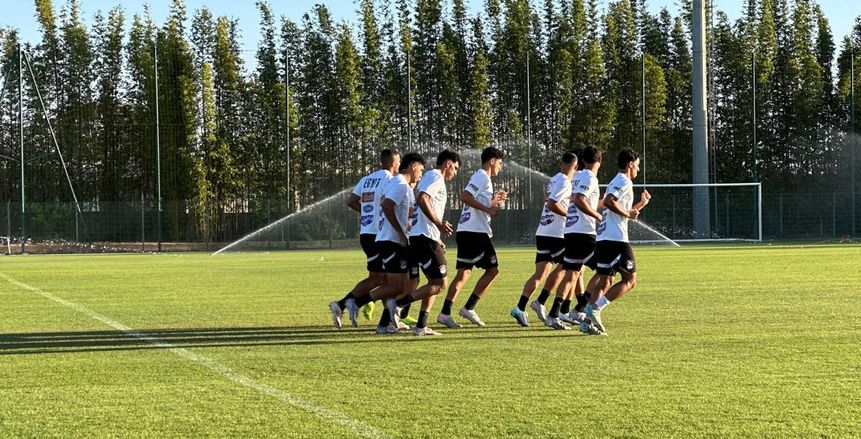 منتخب الشباب يخوض ودية اليوم استعدادا لكأس العالم