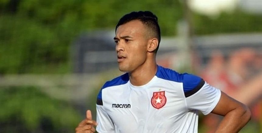 الاتحاد السكندري يضم لاعب النجم الساحلي معارا لنهاية الموسم