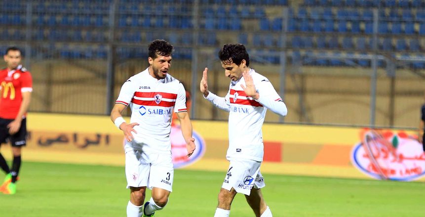 بالصور| "يخلق من الشبه 40" أيمن حفني يشبه لاعب أرجنتيني فائز بكأس العالم