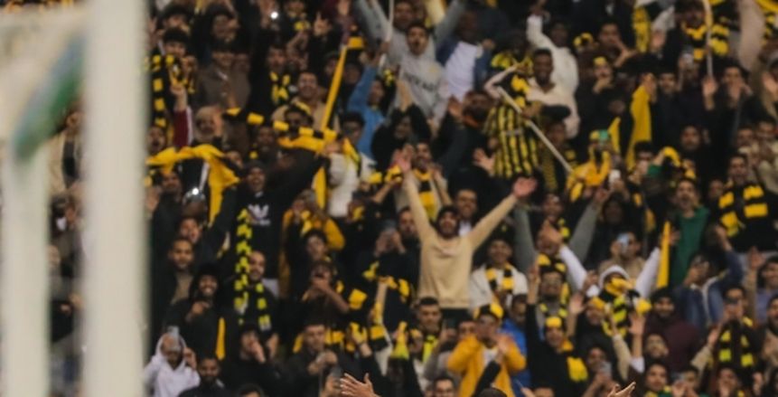 طارق حامد وحجازي يقودان الاتحاد للفوز على النصر بثلاثية في السوبر السعودي بمشاركة رونالدو