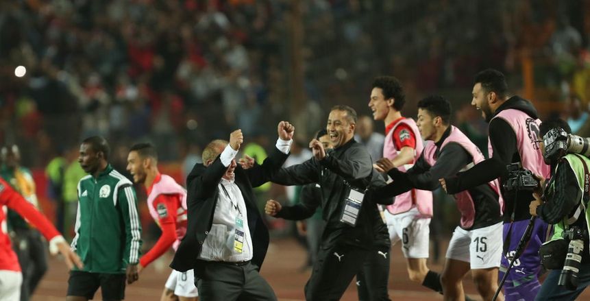 عاجل.. فيفا يعلن حزمة قرارات في أزمة كورونا.. وينقذ المنتخب الأولمبي