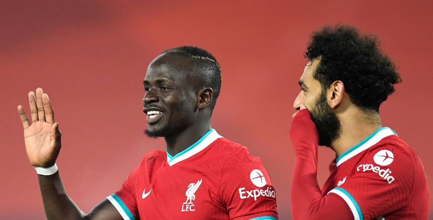 ليفربول يخطط لبيع محمد صلاح خلال موسم الانتقالات الصيفية