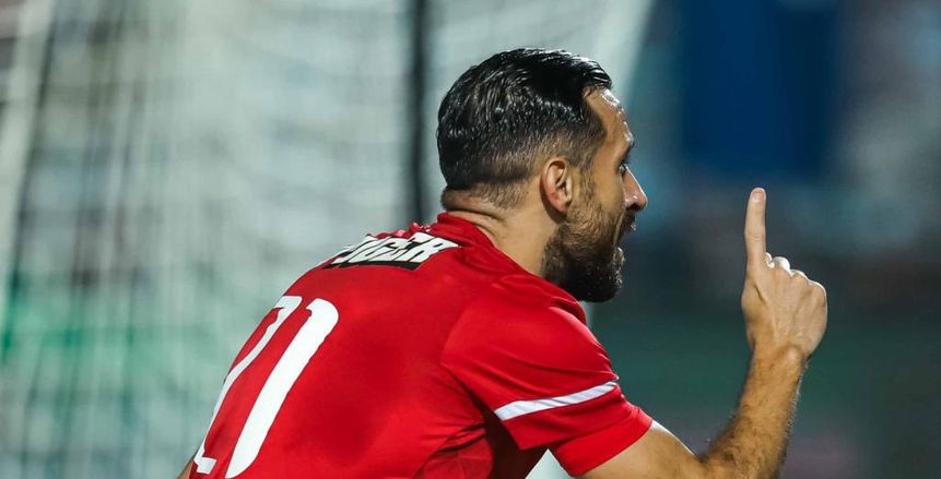 رسميا.. الاتحاد التونسي يعلن عن إصابة علي معلول و6 آخرين بفيروس كورونا