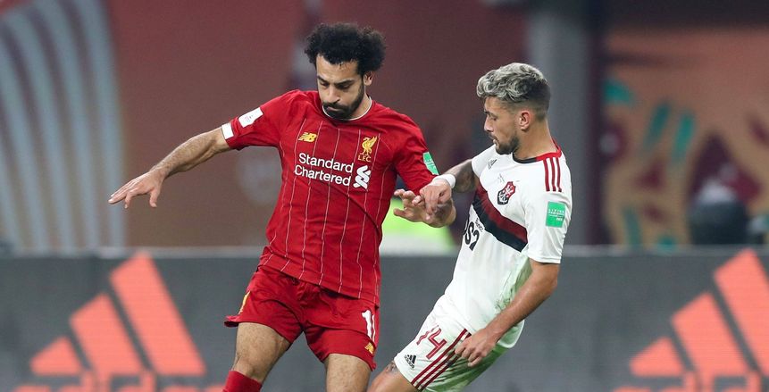 بمشاركة صلاح.. ليفربول بطلا لمونديال الأندية للمرة الأولى في تاريخه (فيديو)