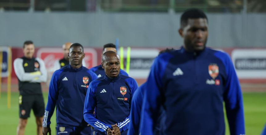 لاعب جديد يلحق بموديست ويرحل عن الأهلي