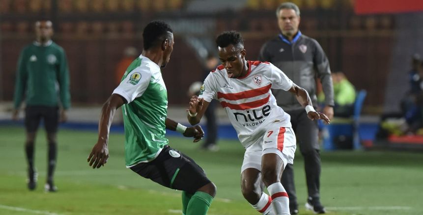 موعد مباراة الزمالك القادمة.. مواجهة قوية أمام المصري في الدوري