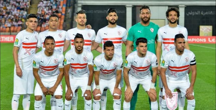بعد رفض رحيل عبدالغني.. 3 مدافعين على ردار الزمالك في مركاتو الصيف