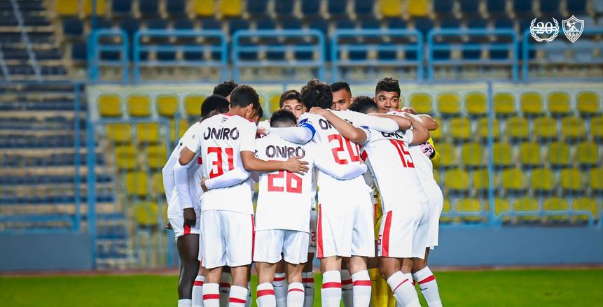 زيزو يتصدر قائمة الزمالك لمباراة فيوتشر وغياب محمود علاء