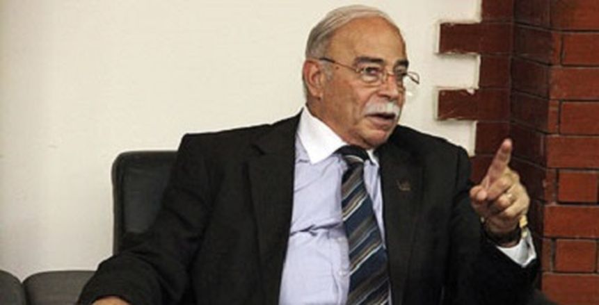 كمال درويش يهاجم شيكابالا: معندكش خبرة إدارية عشان تتكلم على مجلس الزمالك
