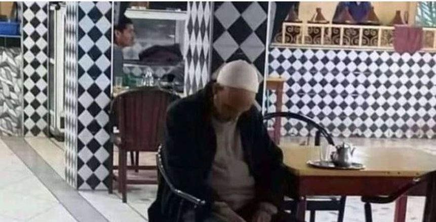 تقارير: وفاة مشجع مغربي بعد الهدف الثاني لمصر «فيديو»