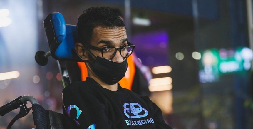تطورات حالة خالد الزيلعي لاعب النصر السعودي السابق.. دخل في غيبوبة
