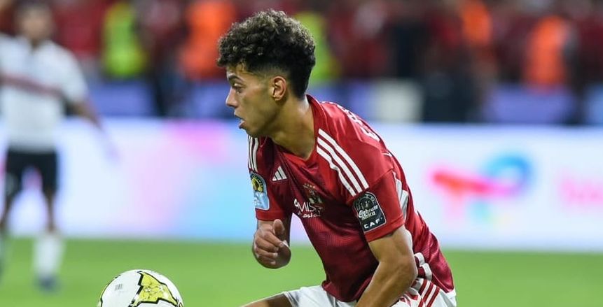 إمام عاشور يرد على جماهير المصري بعد واقعة هدف رضا سليم