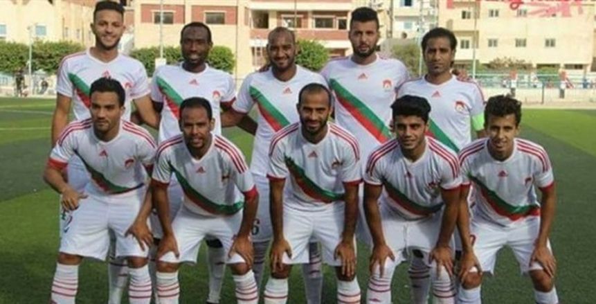 الرجاء المطروحي أضعف خط هجوم في «بحري»