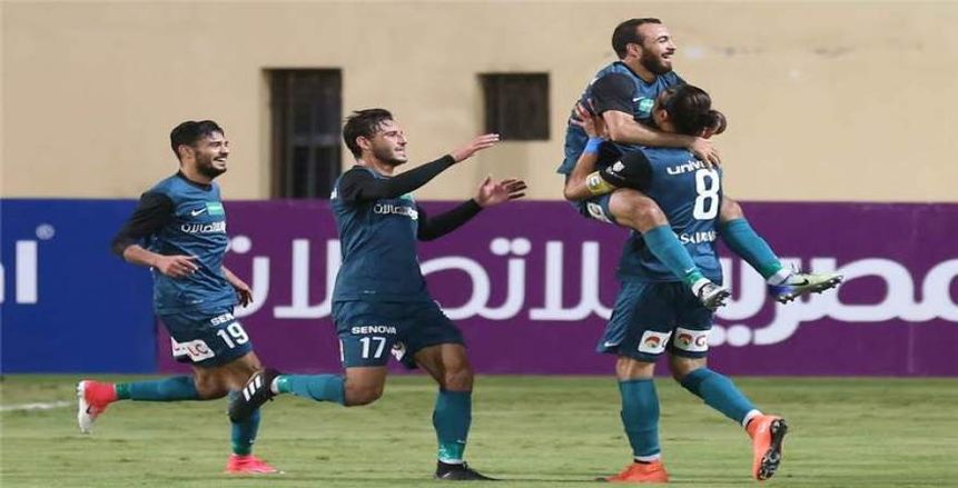إنبي يصرف مستحقات الدفعة الثالثة للاعبيه