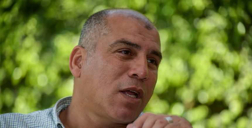 خاص| محمد يوسف: المربع الذهبي أهم طموحاتي مع بتروجت.. وسنتعاقد مع لاعبين من المظاليم والممتاز