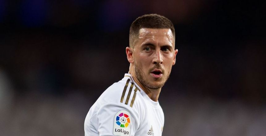 صدمة جديدة.. ريال مدريد يرفض الحل السحري لعودة إيدين هازارد