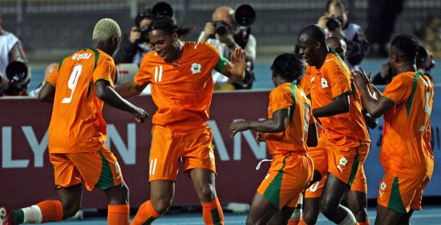 وفاة «دروجبا» الجديد رميا بالرصاص