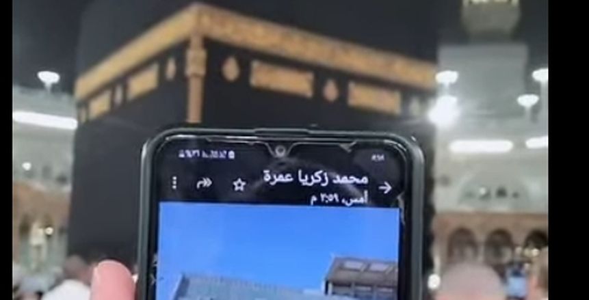 كرسي بالحرم ودعوات لا تنقطع.. صدقة جارية لروح يوسف محمد وموقف جماعي للسباحين