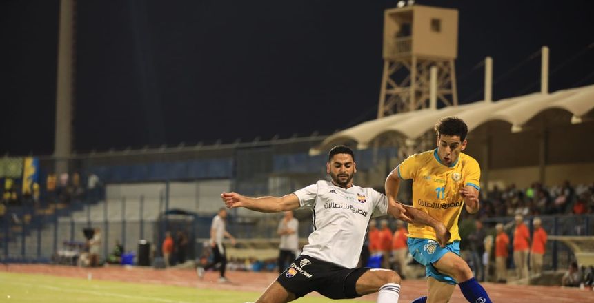 3 مباريات في الدوري اليوم.. صراع البقاء يشعل موقعة الجونة وغزل المحلة