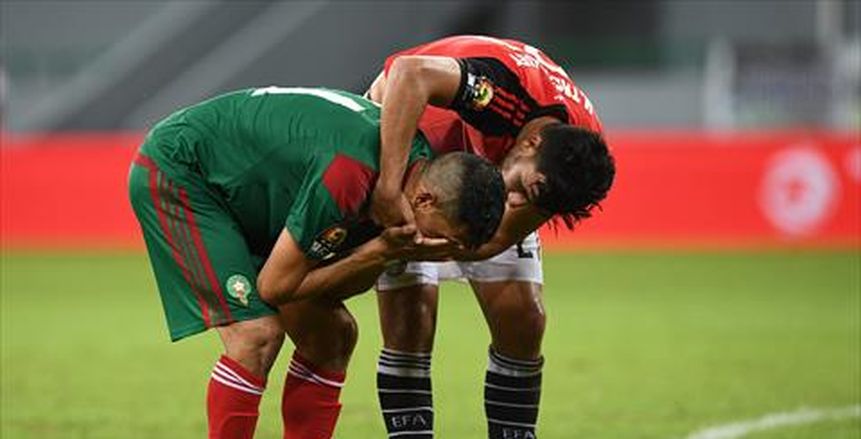 صحيفة مغربية:ماذا لو واجه رينارد مصر وديًا؟
