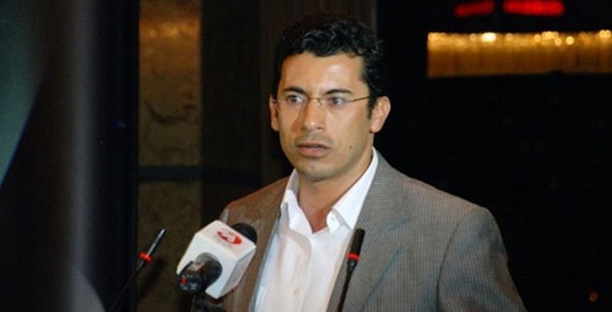لـ «تأمين جماهير الأهلي في رادس».. أشرف صبحي يجتمع بـ «وزيرة الشباب والرياضة التونسية»