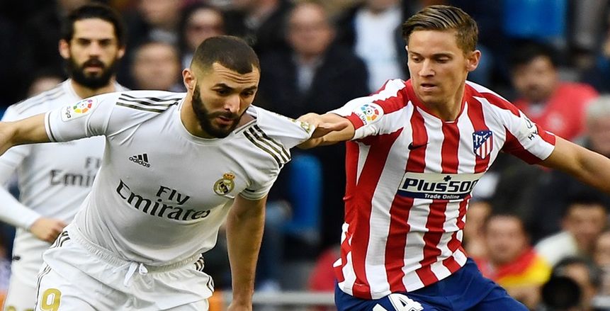 أخبار الدوري الإسباني.. فرص تتويج قطبي مدريد بالليجا وانهيار حلم برشلونة