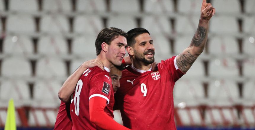 المنتخب 17 في يورو 2024.. صربيا تتعادل مع بلغاريا وتتأهل لكأس أوروبا