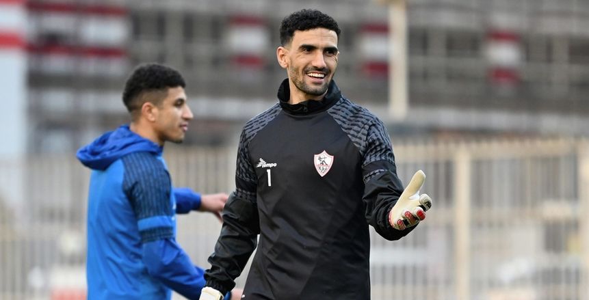 محمد عواد يصدم الزمالك: التجديد أو الرحيل نهاية يونيو