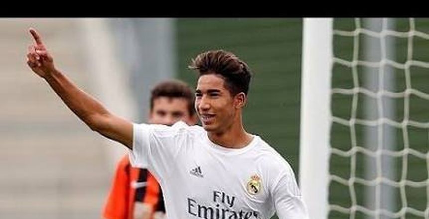 ماركا: ريال مدريد يجدد عقد أشرف حكيمي حتى 2023