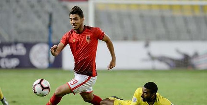 نادي إماراتي يعلن شراء تذاكر وإهدائها للراغبين في مؤازرة الوصل ضد الأهلي