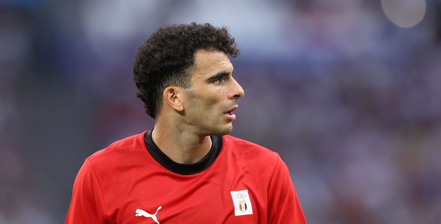 موعد إعلان الأهلي عن صفقة أحمد سيد زيزو: «مفاجأة للاعب»