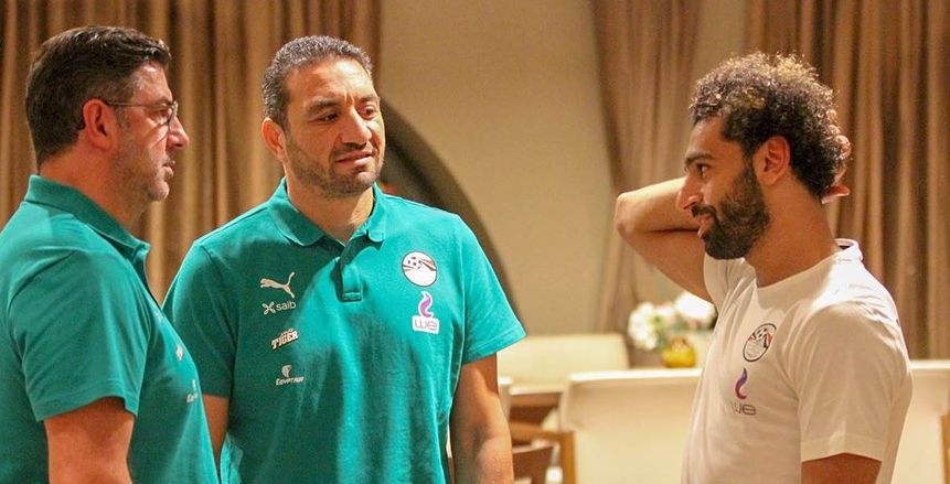 فيتوريا يتغنى بمحمد صلاح: قادر على البقاء في القمة لـ 5 سنوات مقبلة