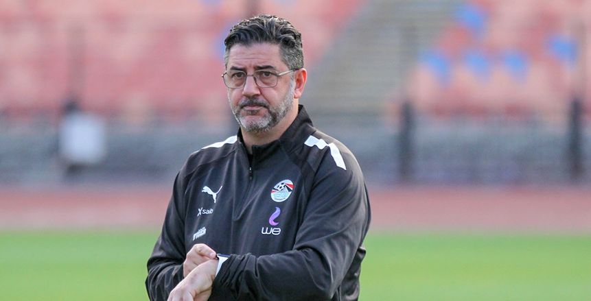 مدرب منتخب مصر: ثلاثي الأهلي سبب استبعاد كريم فؤاد من مباراة بلجيكا
